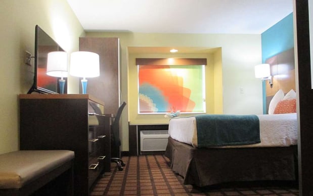 Images Best Western Plus Harrisburg Mechanicsburg