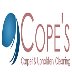 Cope's Carpet & Upholstery Cleaning