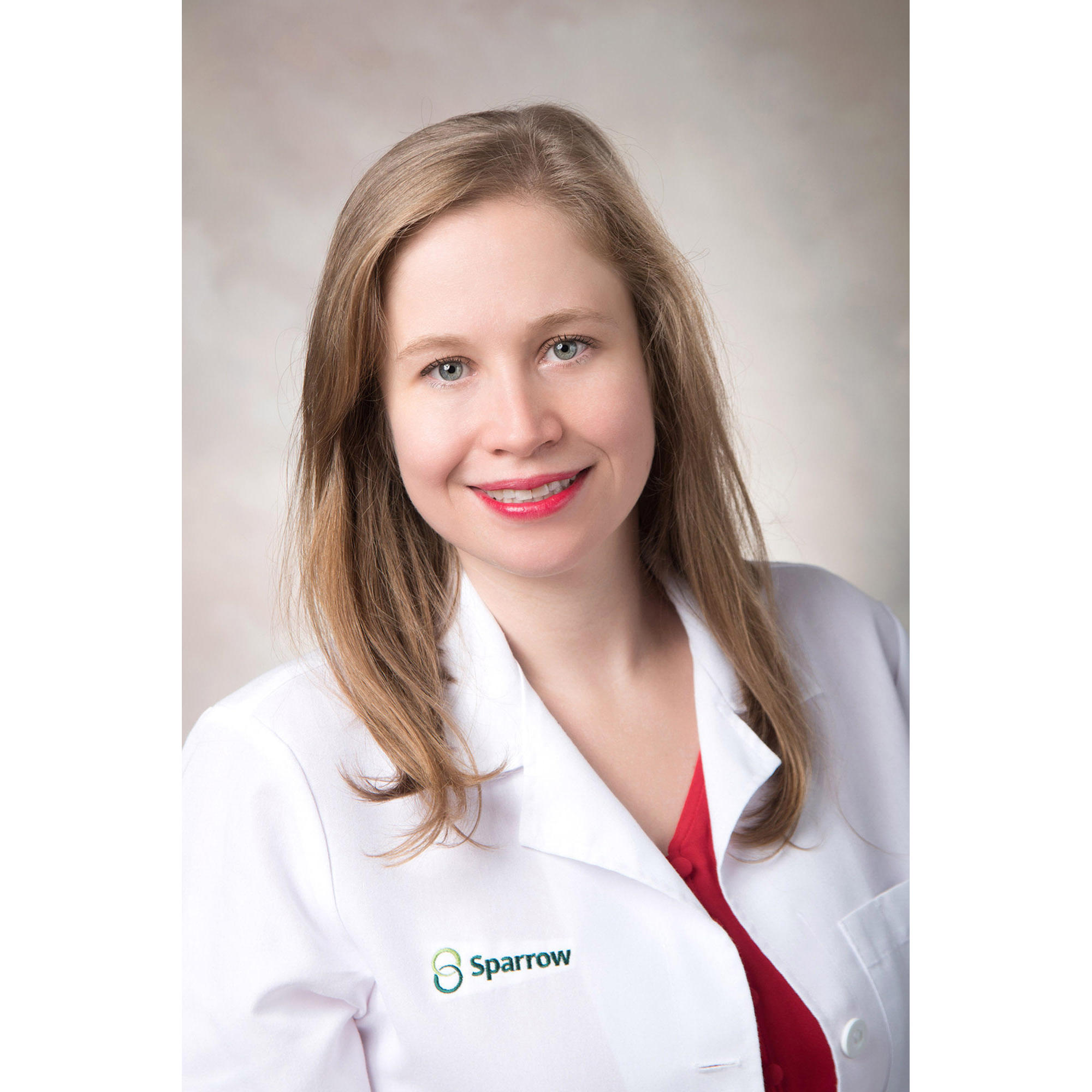 Dr. Heidi M. Egloff, MD