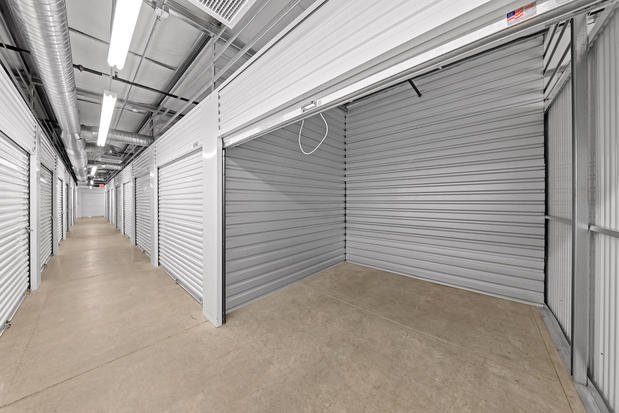 Images US Storage Centers