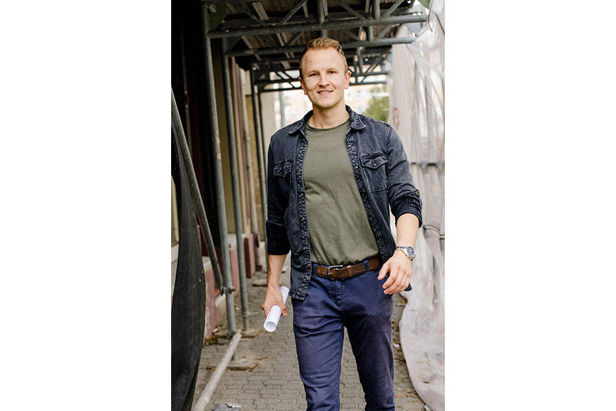 IPK - Ingenieurbüro Paul Koppelt, Äußere Lauenstraße 34 in Bautzen