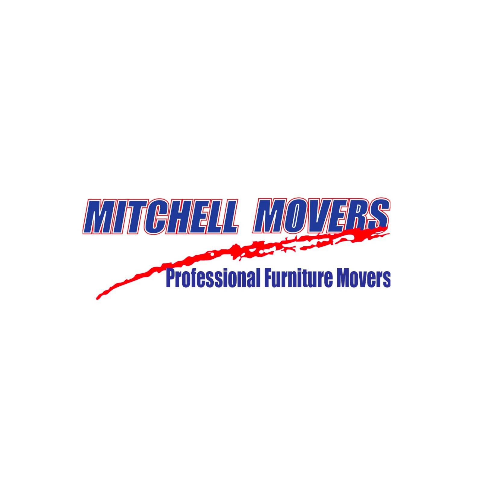 Mitchell Movers LLC Logo