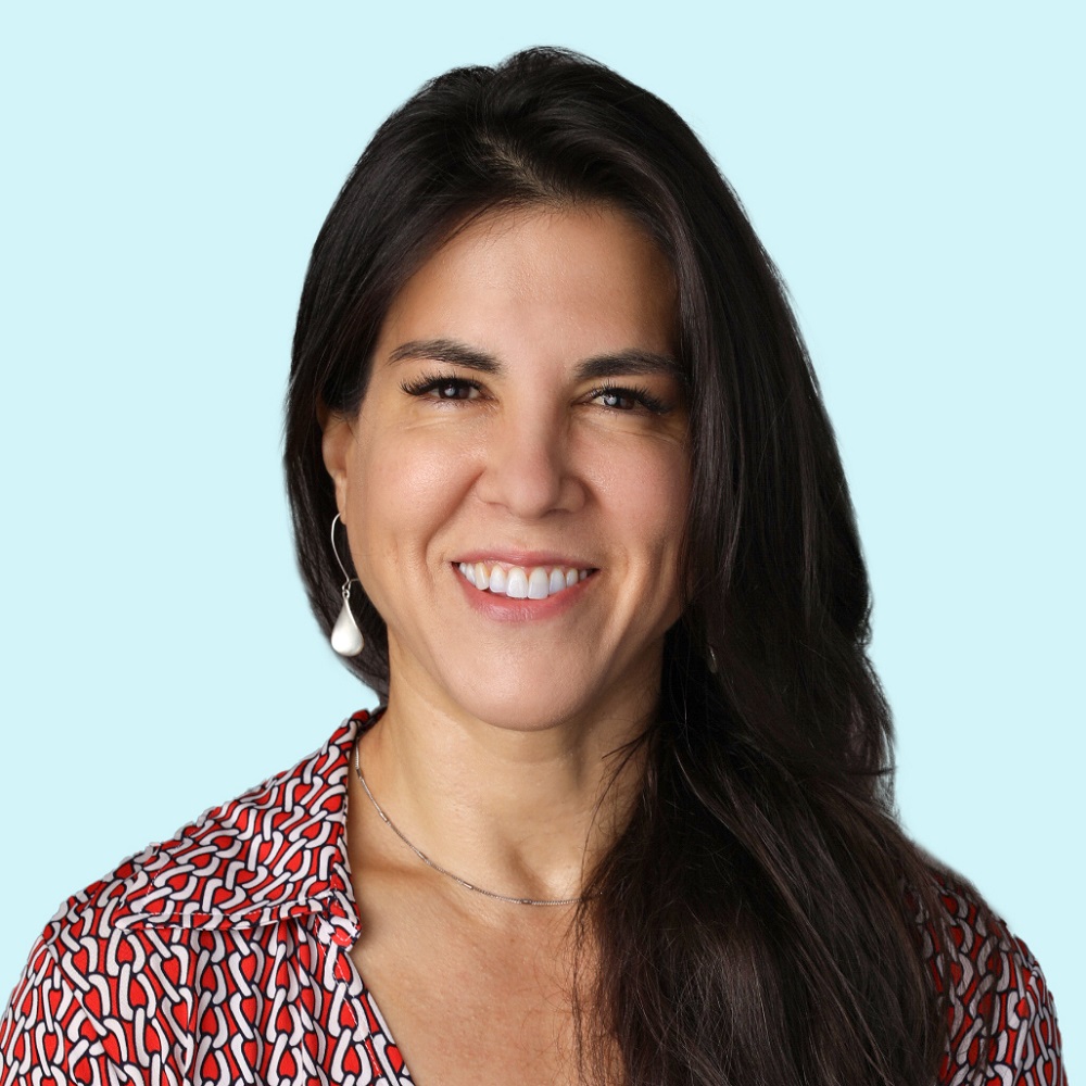 Teresa Bianchi