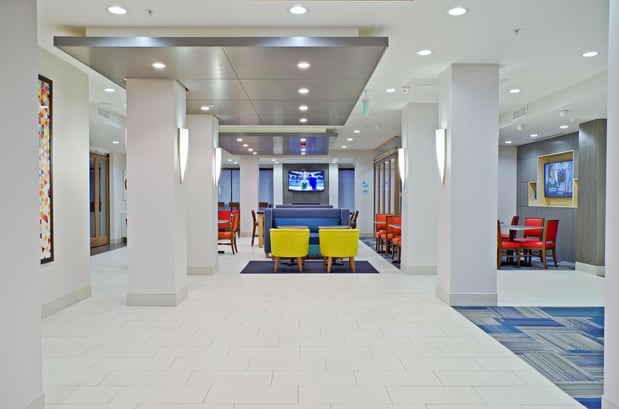Images Holiday Inn Express & Suites Phoenix North - Scottsdale by IHG