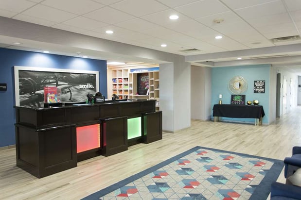 Images Hampton Inn & Suites Ankeny