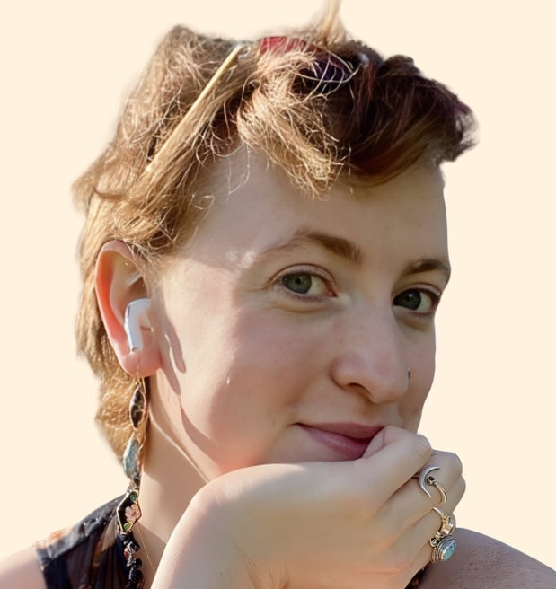 Images Sophie Cram, Counselor