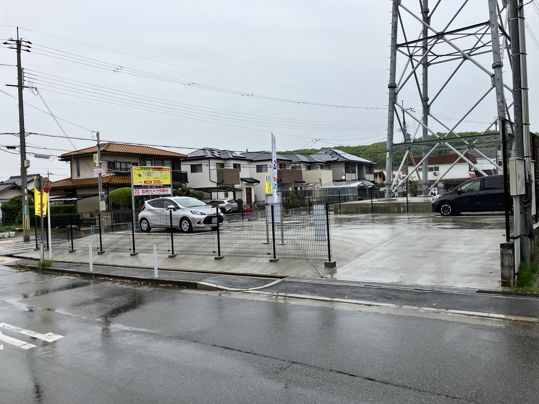 Images ONE PARKS西宮北ＩＣ東