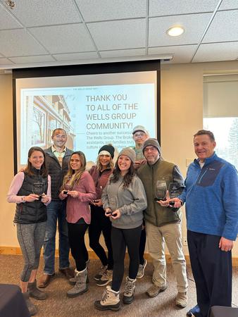 Images The Wells Group