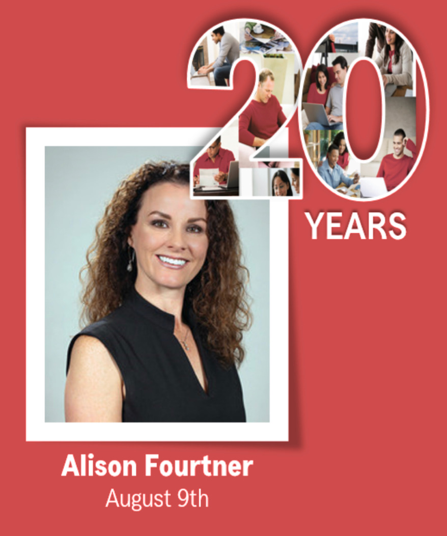 Alison Fourtner - State Farm Insurance Agent