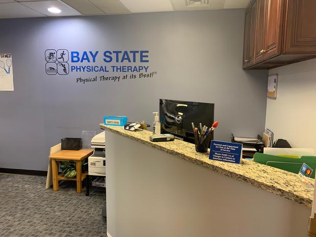 Images Bay State Physical Therapy - Plain St