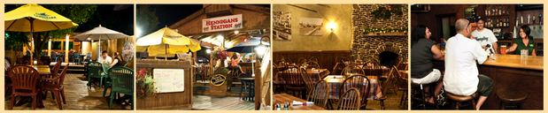 Images Hennigan's Restaurant And Bar