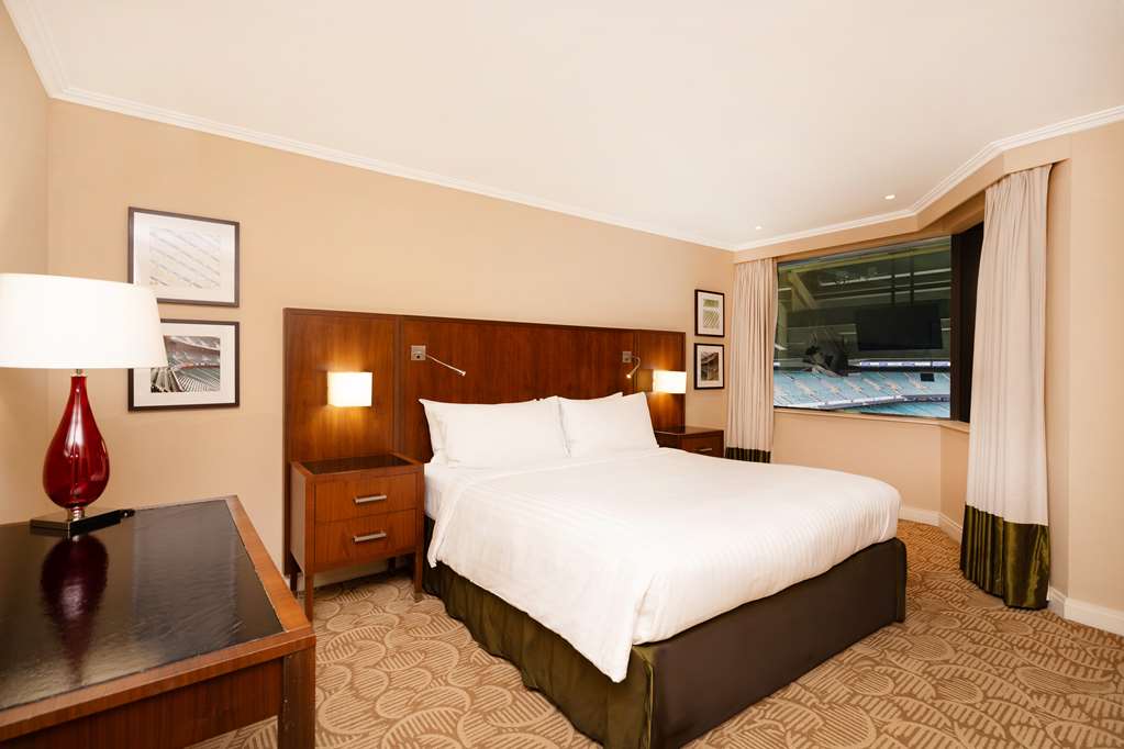 Images London Twickenham Stadium Hotel, a member of Radisson Individuals