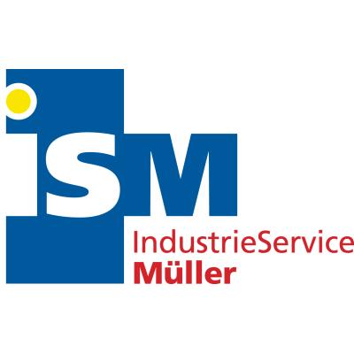 Logo ISM IndustrieService Müller GmbH
