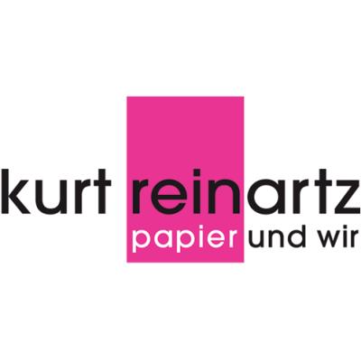 Kurt Reinartz in Wuppertal - Logo