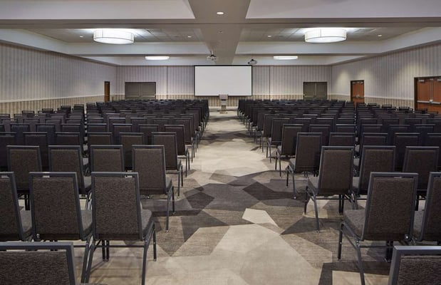 Images DoubleTree by Hilton Atlanta Perimeter Dunwoody