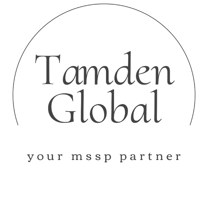 Tamden Global in München - Logo