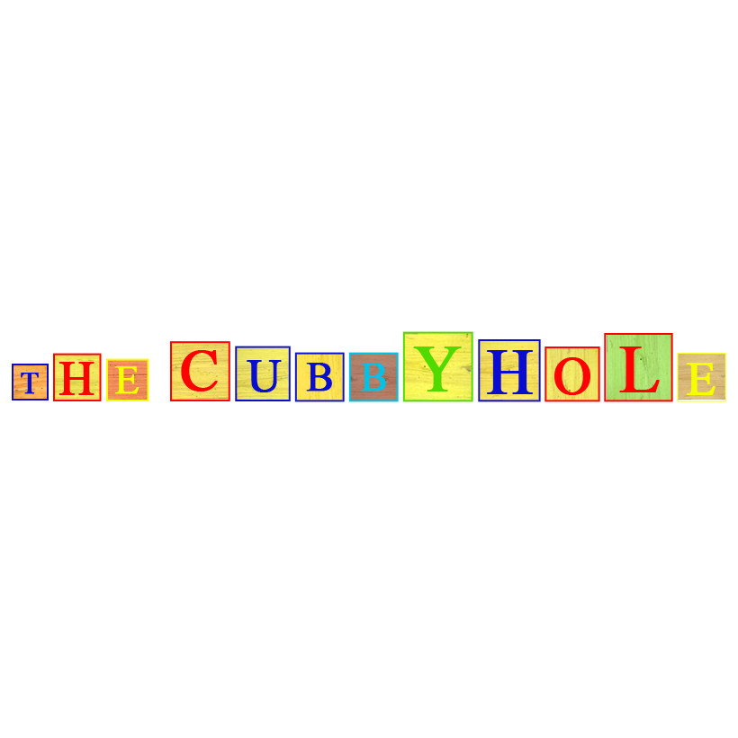 The CubbyHole Logo