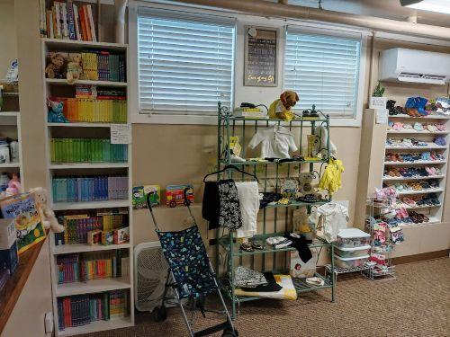 Images Compassion & Hope Pregancy Center