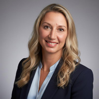 Jelena Roberts headshot