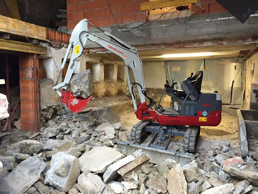 Bild 4 von Erdbau Brunner GmbH