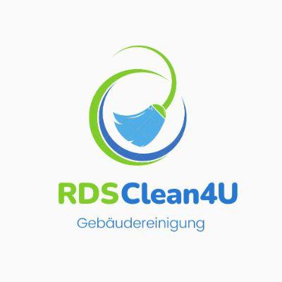 Logo RDSClean4U