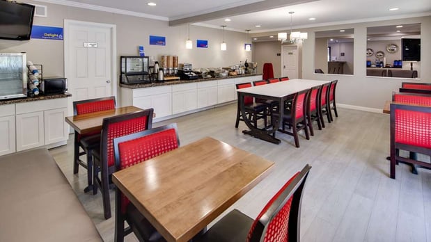 Images Best Western Clermont