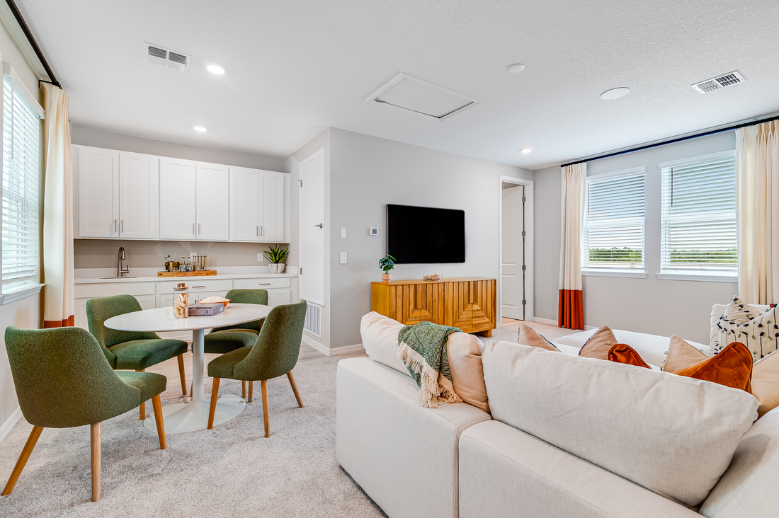 The Waters at Center Lake Ranch - Taylor Morrison Image