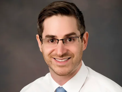 photo of Corey Blum, DO