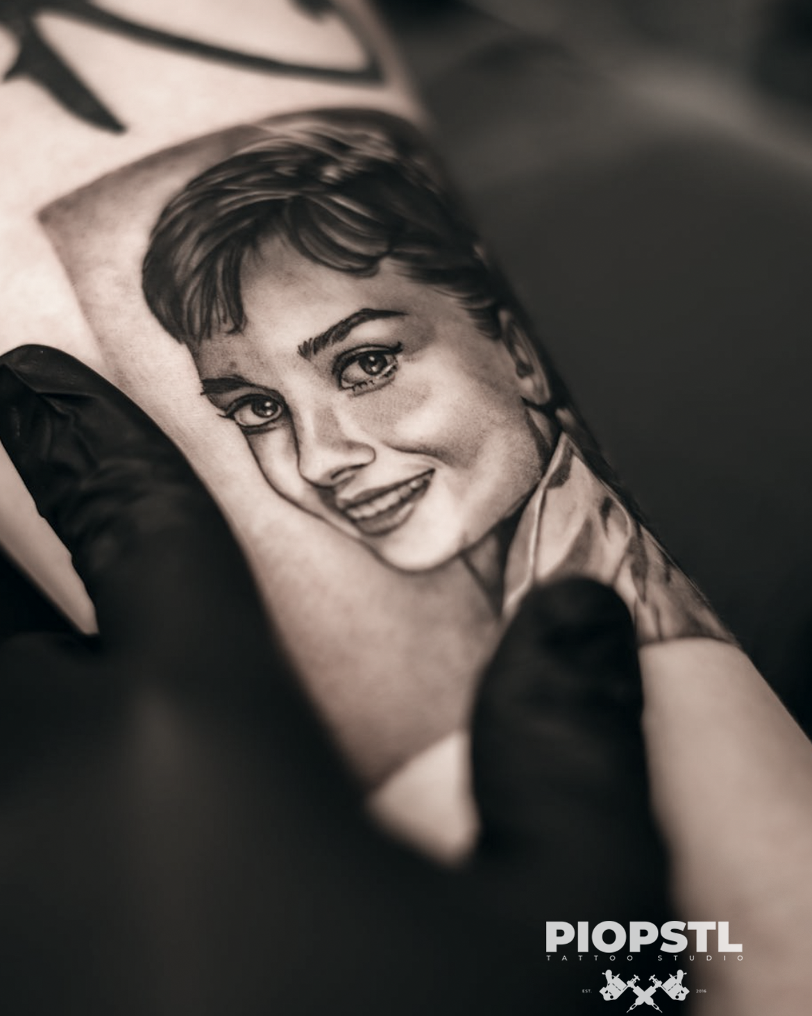 PIOPSTL Tattoo Studio, Alleenstraße 29 in Villingen-Schwenningen