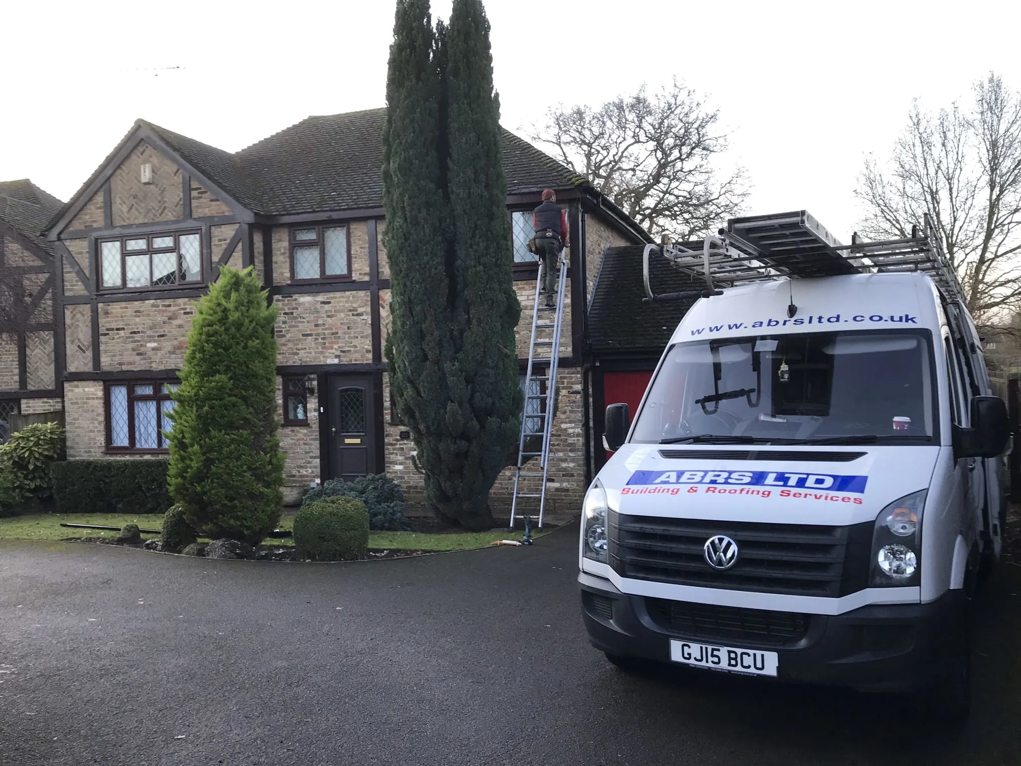 Images ABRS Roofing Services Ltd