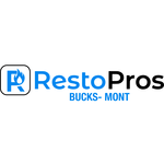 RestoPros of Bucks-Mont Logo
