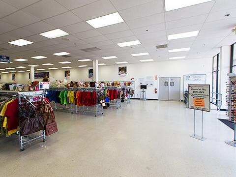 Images Goodwill Thrift Store - South Cypress