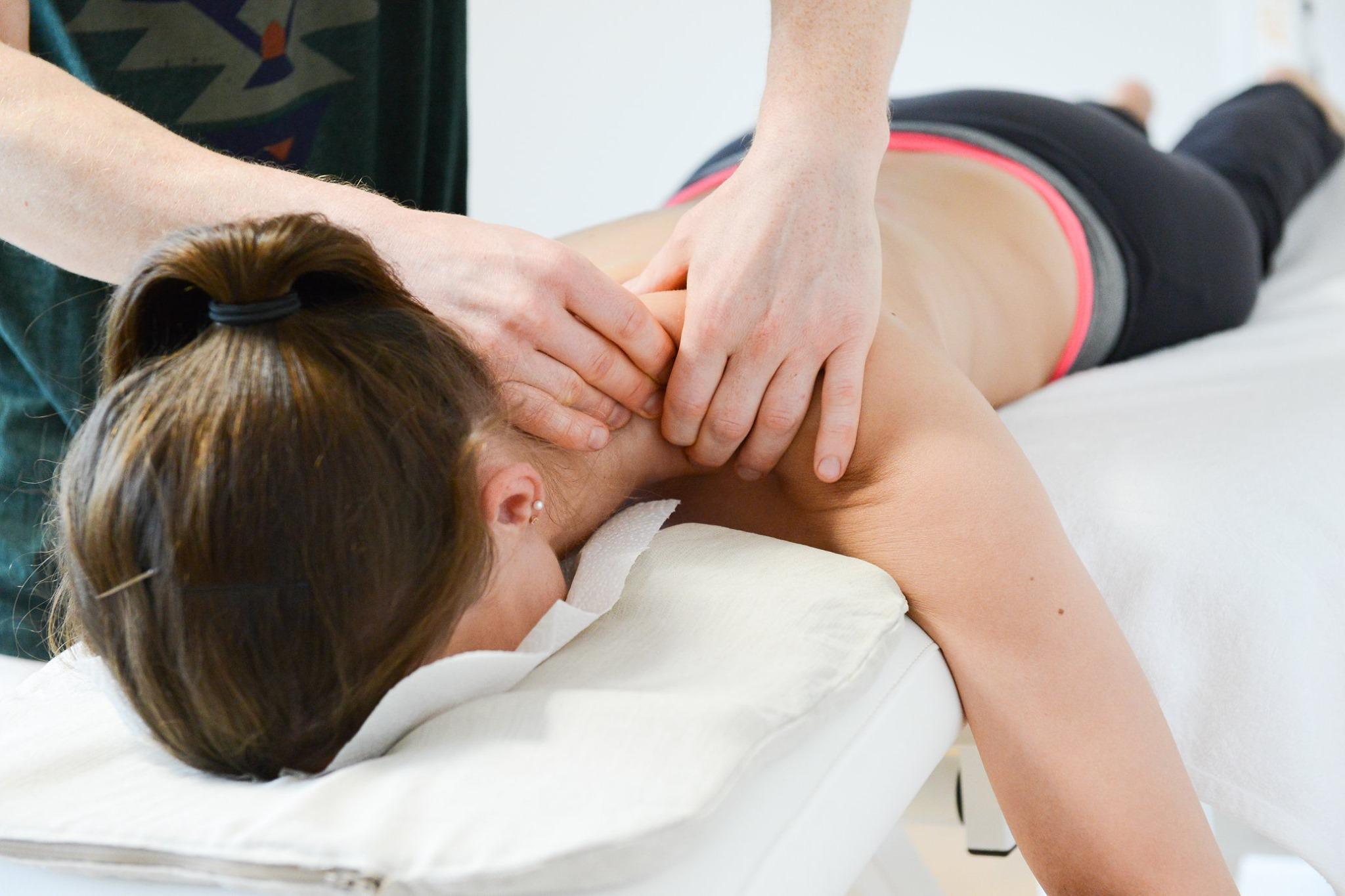 Privatpraxis für Physiotherapie Johnny Krähahn, Niederrheinstr. 185 in Düsseldorf