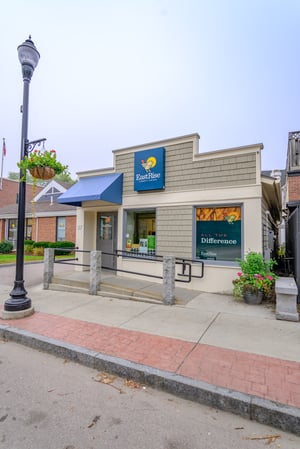 Images EastRise Credit Union