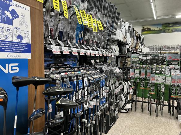 Images ゴルフパートナー ヴィクトリアゴルフ横手店