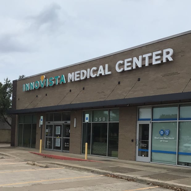 Images Innovista Medical Center - Richardson