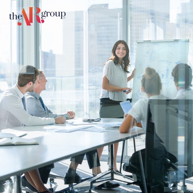 Images The AR Group, LLC