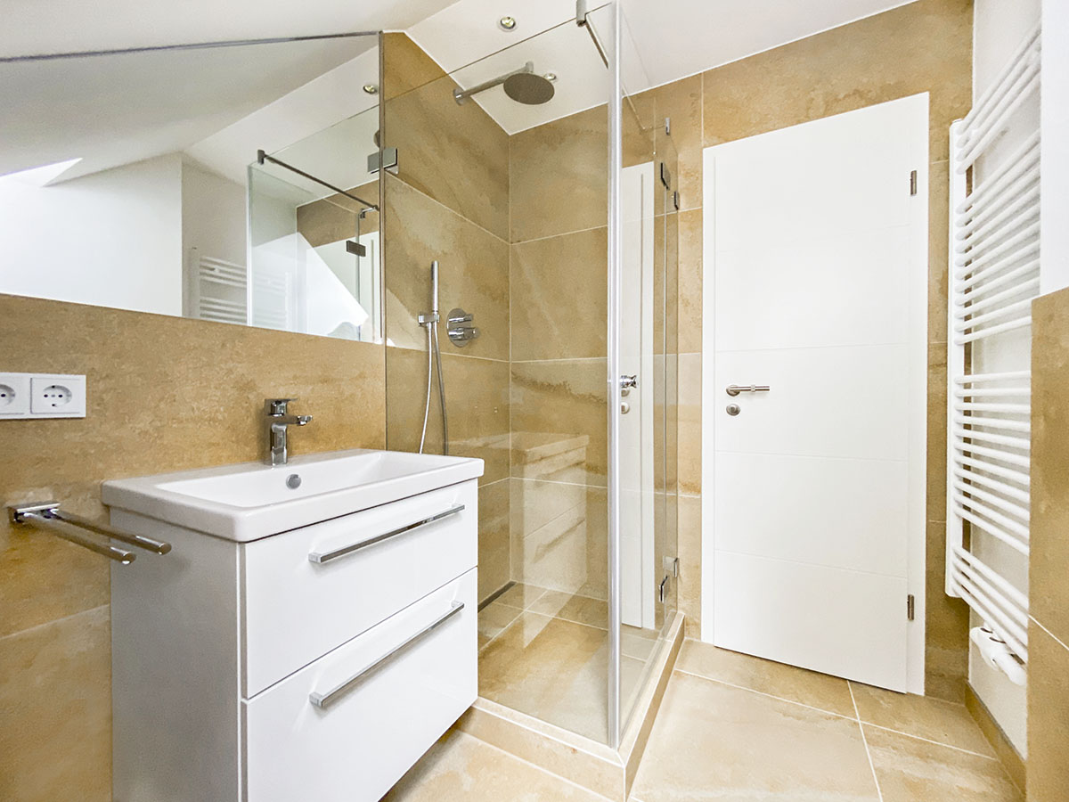 Schröter Haustechnik GmbH & Co. KG, Am Achalaich 2 in Weilheim