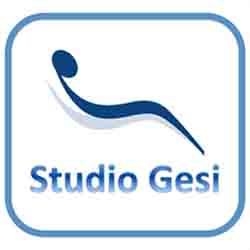Studio Odontoiatrico Dr. Andrea Gesi Logo