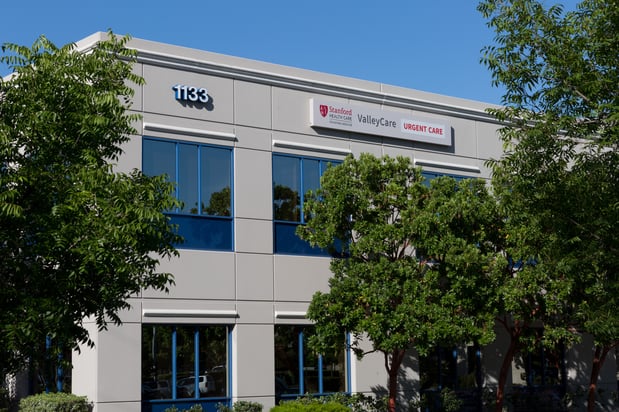 Images Urgent Care – Livermore | Stanford Health Care Tri-Valley