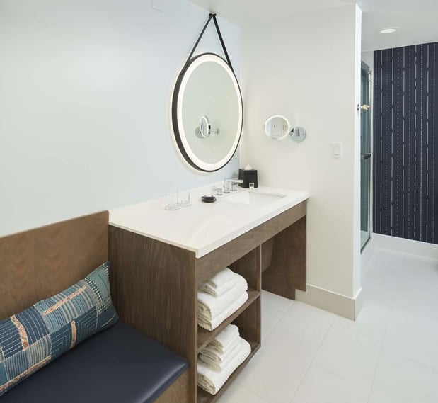 Images The Chifley Houston, Tapestry Collection by Hilton