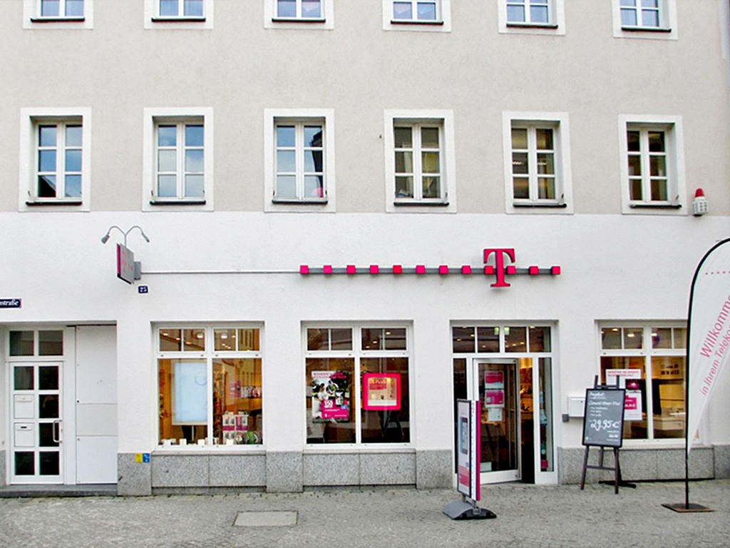 telekom shops in ihrer nähe