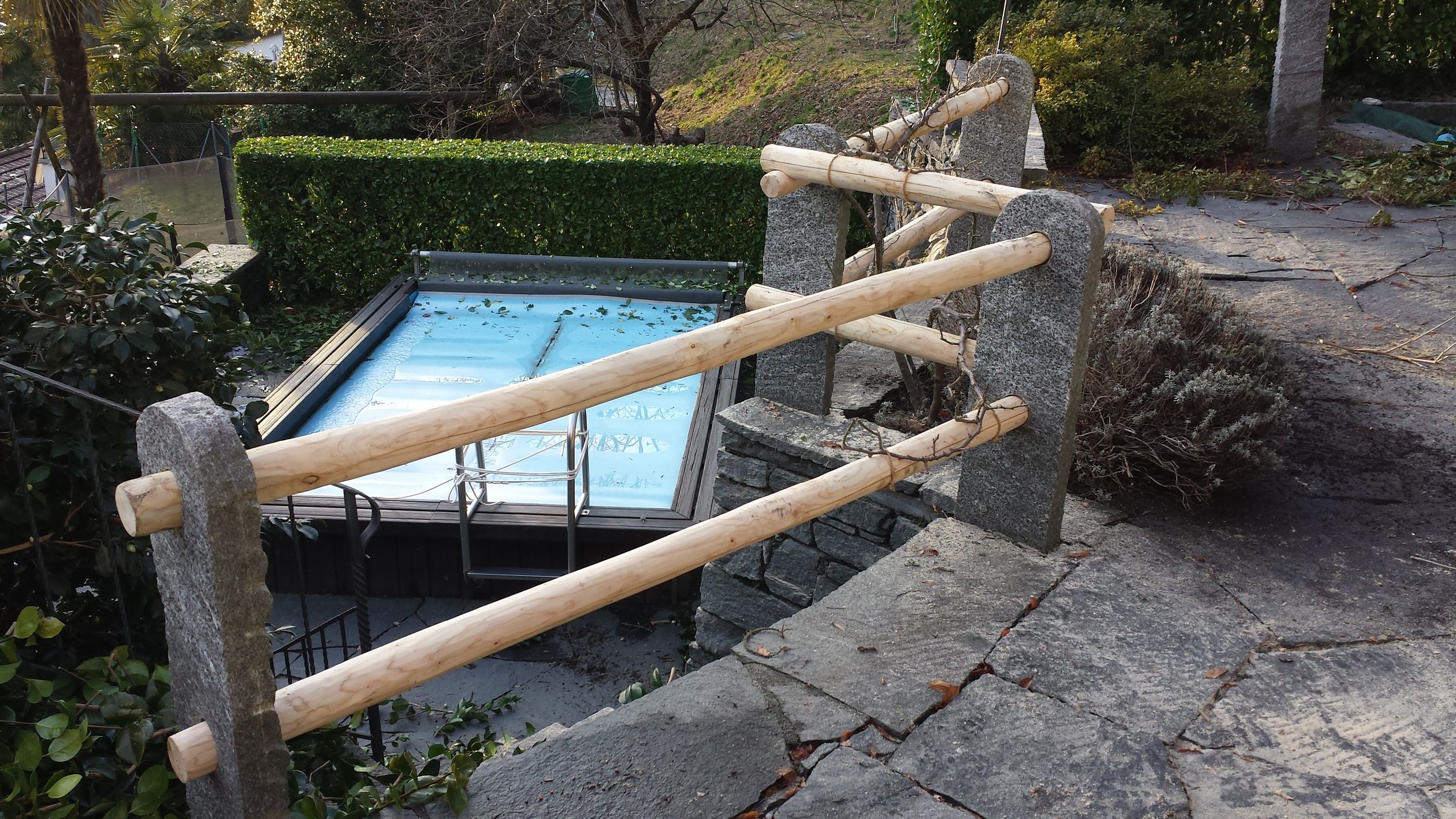 Bilder BaumGärtner - Giardini