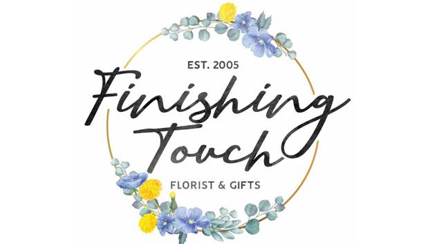 Images Finishing Touch Florist & Gifts