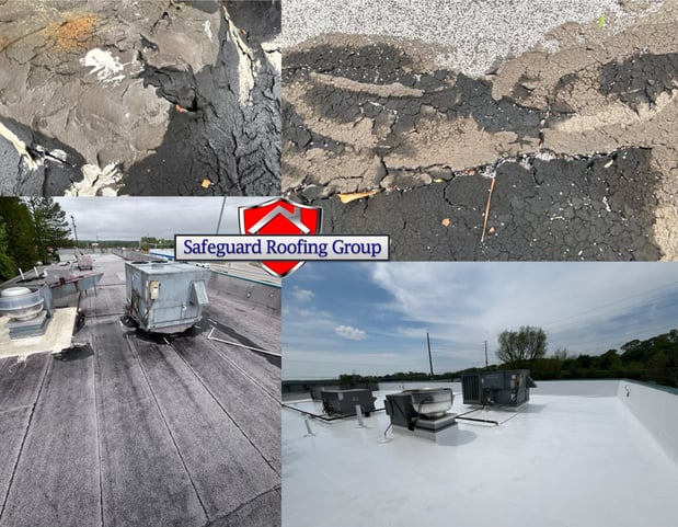 Images Safeguard Roofing Group, LLC