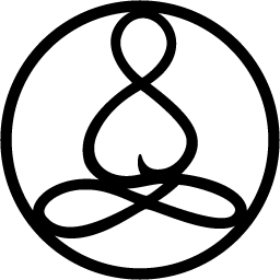 be yogi in Karlsruhe - Logo