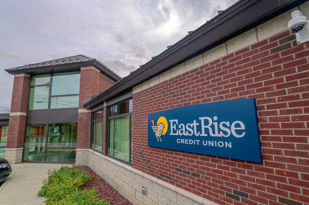 Images EastRise Credit Union