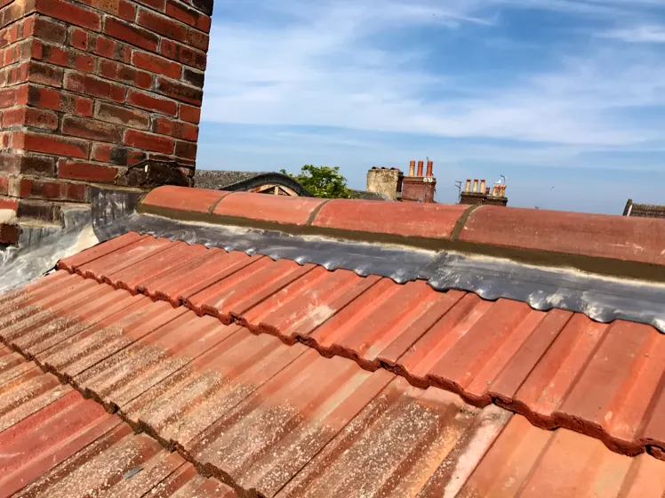 Anchor Roofing Lowestoft 01502 564701