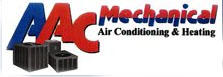 Images AAC Mechanical Air Conditioning & Heating Inc