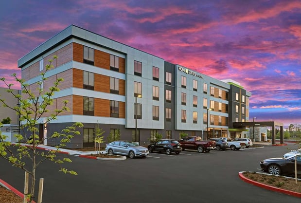 Images Home2 Suites by Hilton Salem